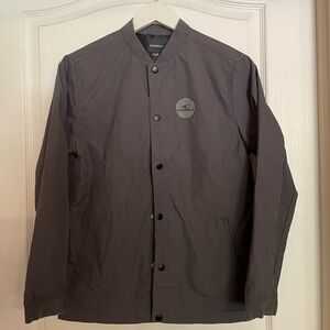 O'Neill Boys windbreaker roaster franchise Jacket size XL